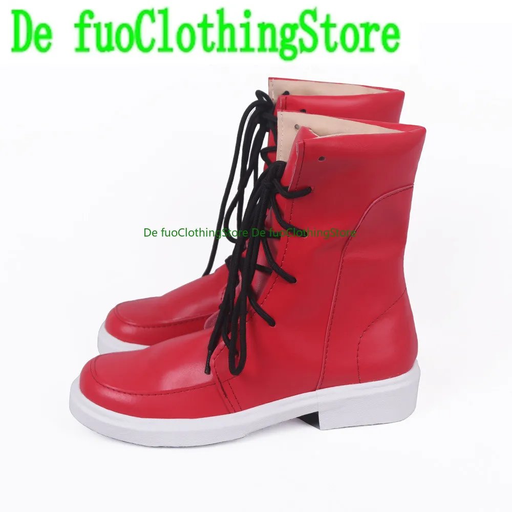 Party Games For Adults Online Free - DefuoClothing Izuku Midoriya Cosplay Ayakkabı Botları