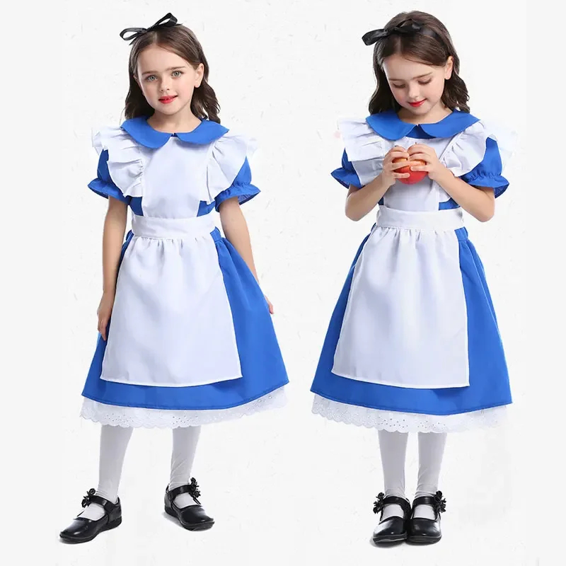 Party Games Alice In Wonderland - ⭕️ ⭐️ ⭕️ Mavi Alice Harikalar