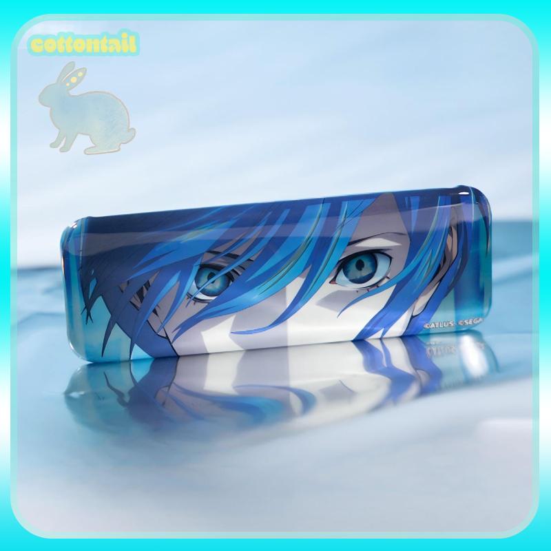 Party Games Box - Orijinal SEGA Persona 3 Reload Yansıtıcı