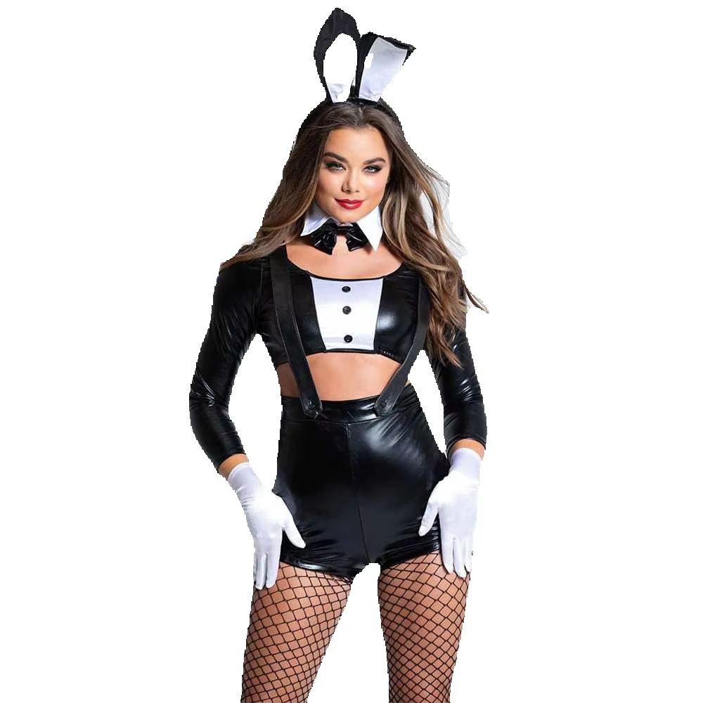 Party Games Girls Night - Toptan Kadın Seksi Oyuncak Tavşan Kızı