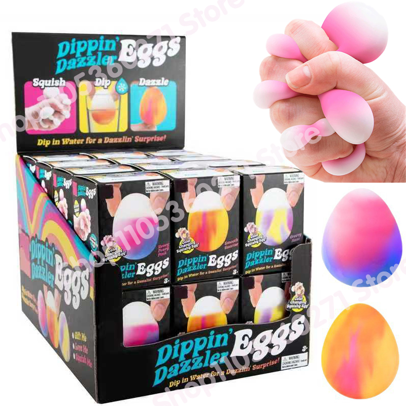 Party Games Egg - 2026 Needoh Altın Yumurta Avı Oyunu