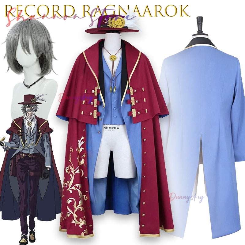 Party Games Jack - Jack The Ripper Ragnarock Kayıtlarından Jack
