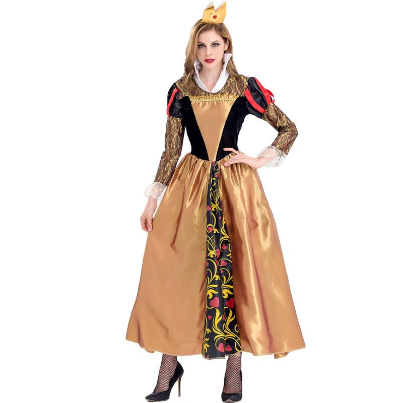 Party Games Alice In Wonderland - Cadılar Bayramı Alice Harikalar Diyarında Cosplay