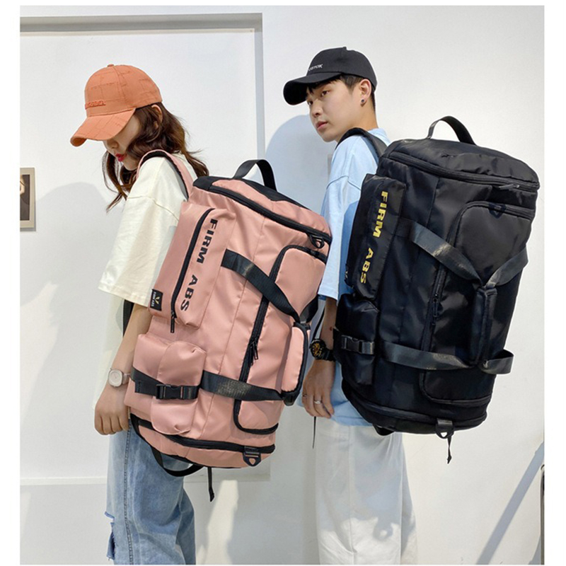 Büyük Kapasiteli Sırt Çantası  - Sack Race Bag incelemesi ve fiyatı