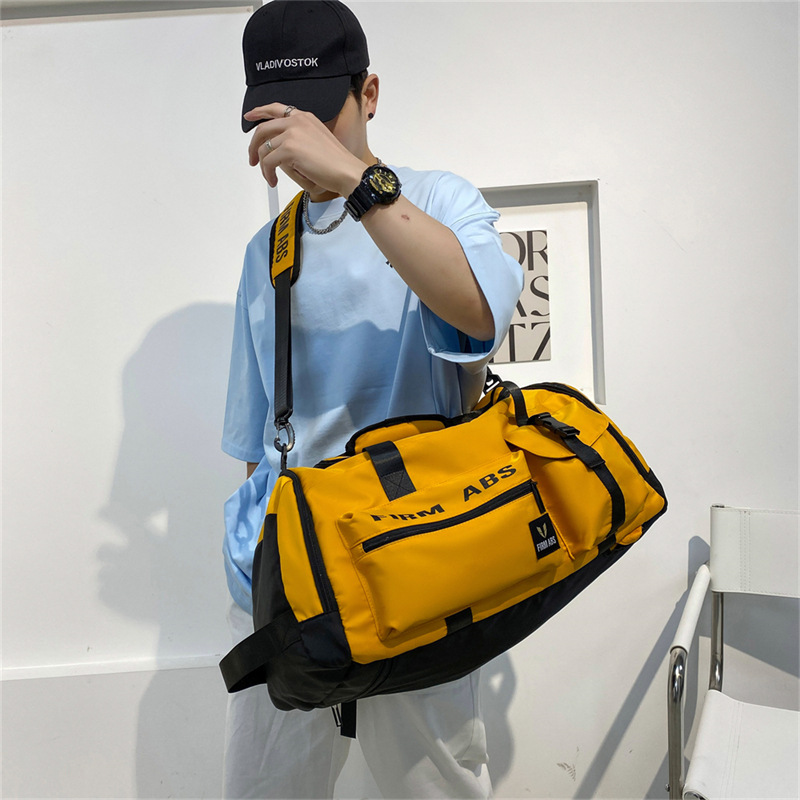 Büyük Kapasiteli Sırt Çantası  - Sack Race Bag incelemesi ve fiyatı