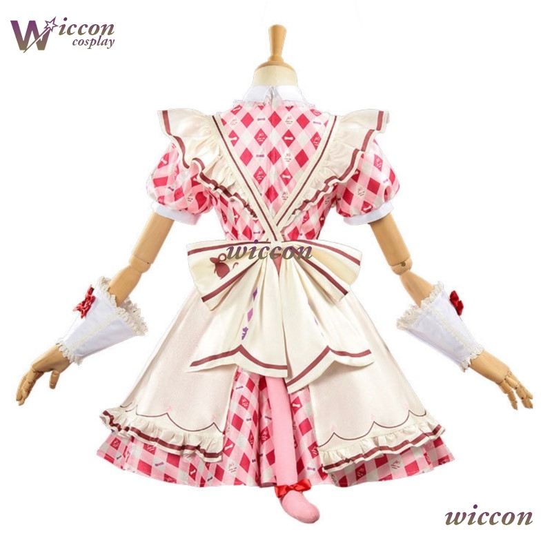 rzjk/ Lovelive Nico Yazawa Kot - Party Games Alice In Wonderland incelemesi ve fiyatı