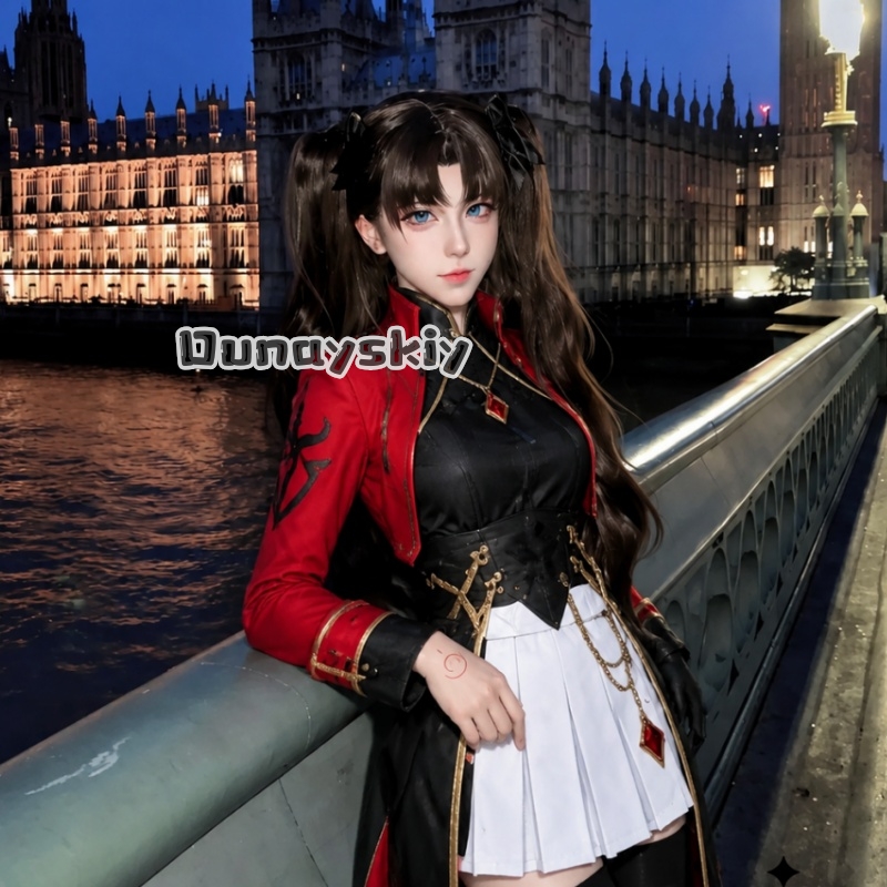 KS*22Honkai Star Rail X Fate T - Party Games School incelemesi ve fiyatı