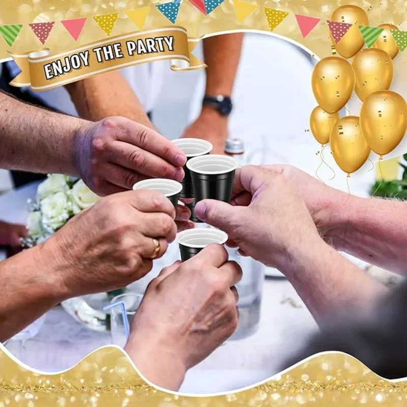 50-200 adet tek kullanımlık mi - Party Games Egg incelemesi ve fiyatı