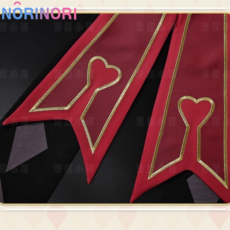 Genshin Impact Alice Cosplay k - Party Games Alice In Wonderland incelemesi ve fiyatı