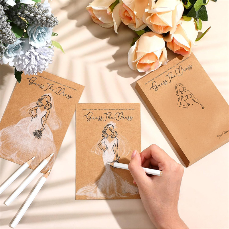 20 adet Tahmin Elbise Oyunu Ka - Party Games Bridal Shower incelemesi ve fiyatı