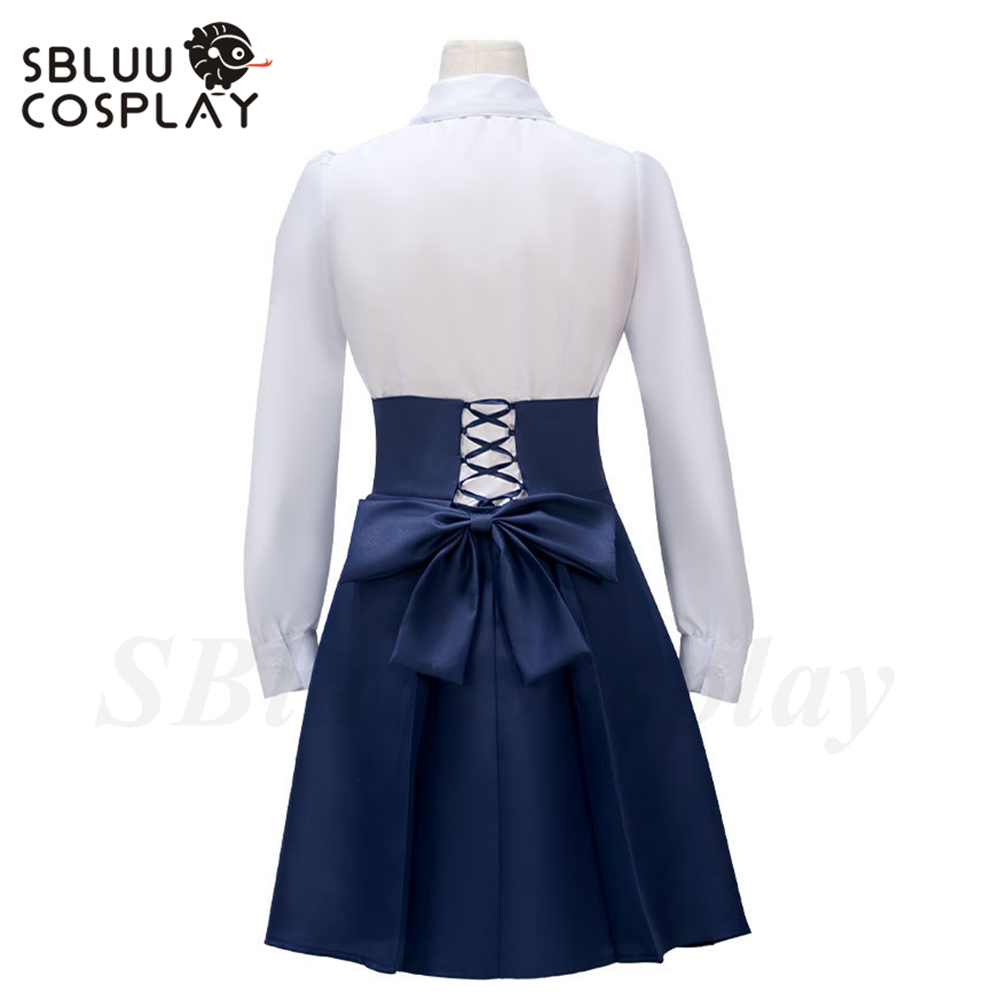 SBluuCosplay Kader Saber Altri - Party Games School incelemesi ve fiyatı