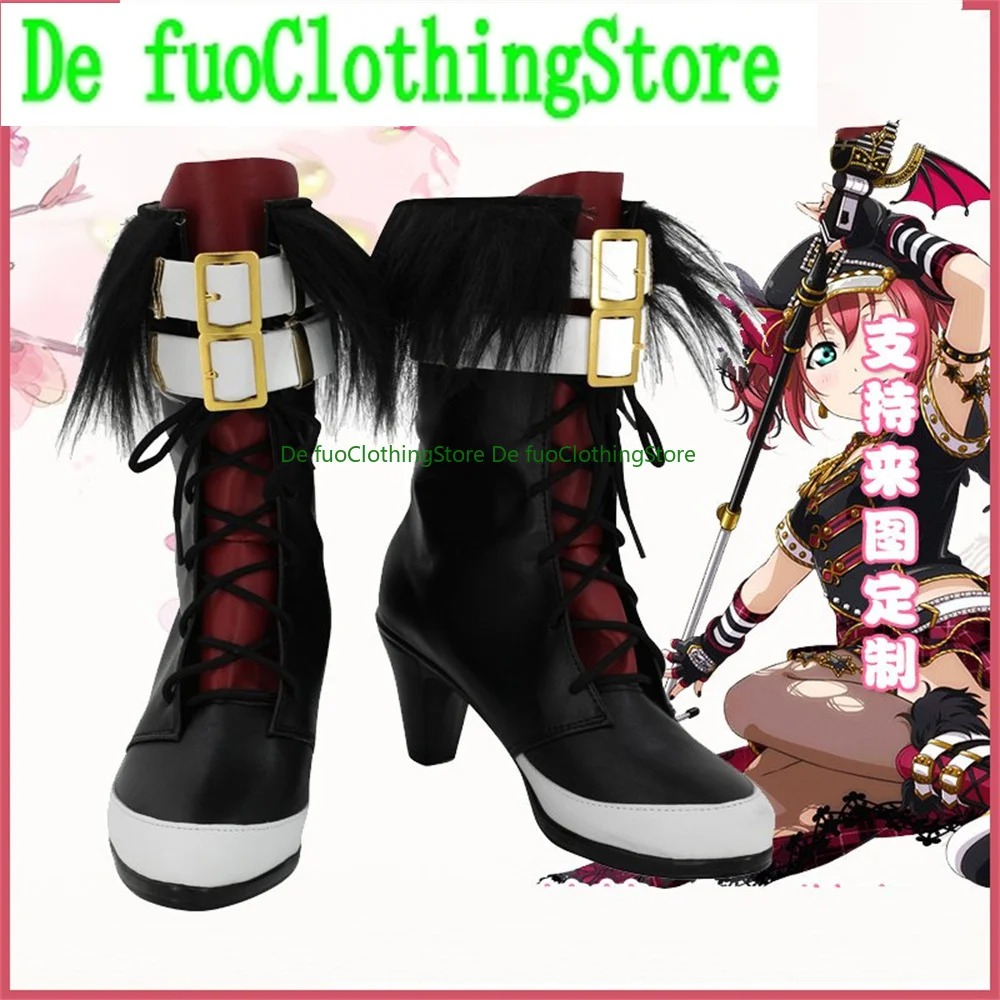 DefuoClothing Store Anime Rol  - Party Games Alice In Wonderland incelemesi ve fiyatı
