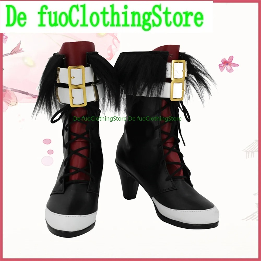 DefuoClothing Store Anime Rol  - Party Games Alice In Wonderland incelemesi ve fiyatı
