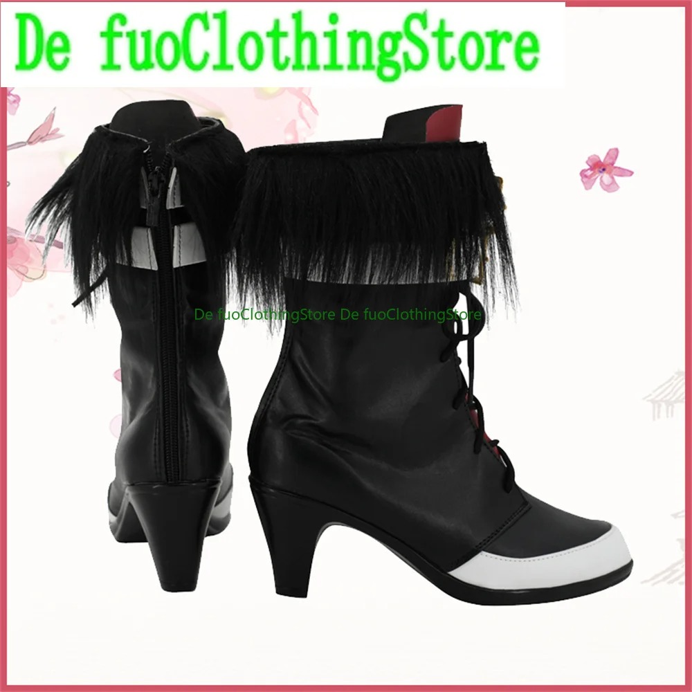 DefuoClothing Store Anime Rol  - Party Games Alice In Wonderland incelemesi ve fiyatı