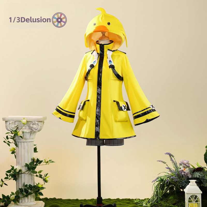 1/3Delusion Store Genshin Impa - Party Games Sunny incelemesi ve fiyatı