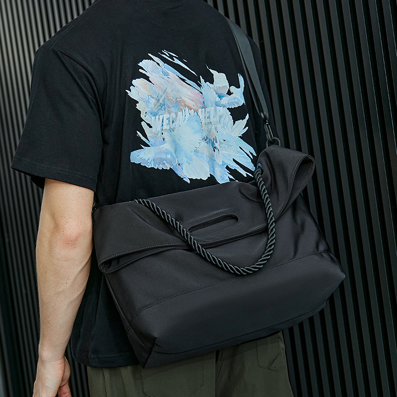 Moda erkek Crossbody Çanta Büy - Sack Race Bag incelemesi ve fiyatı