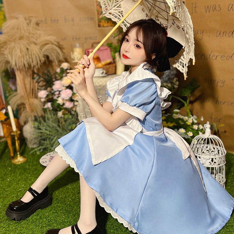 Alice Harikalar Diyarında Cosp - Party Games Alice In Wonderland incelemesi ve fiyatı