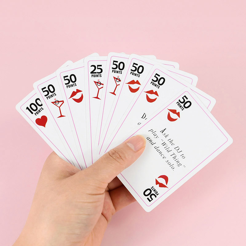 Bekarlığa veda Partisi Gerçek  - Party Games Bridal Shower incelemesi ve fiyatı