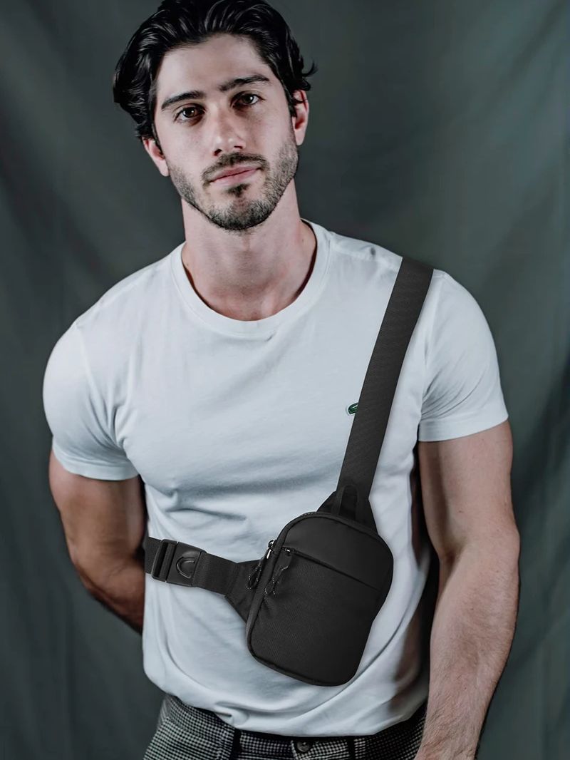 Rahat Erkek Omuz Göğüs Çantası - Sack Race Bag incelemesi ve fiyatı
