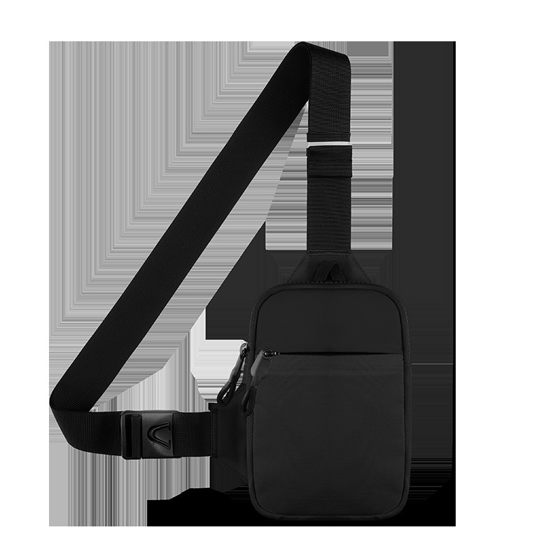 Rahat Erkek Omuz Göğüs Çantası - Sack Race Bag incelemesi ve fiyatı