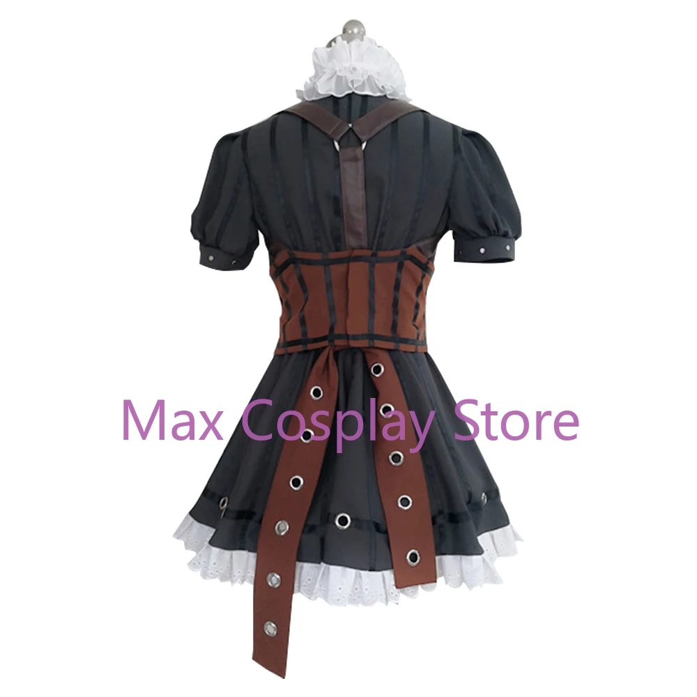 Max Cosplay Oyunu Alice Madnes - Party Games Steam incelemesi ve fiyatı