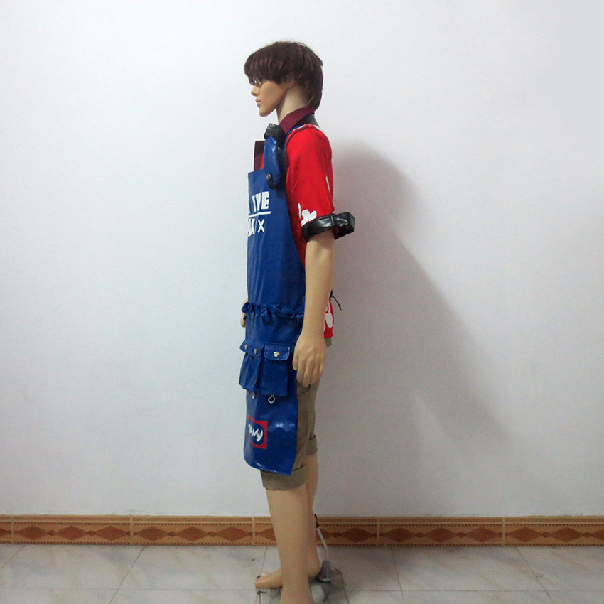 Oyun OW SOLDIER:76 Jack Morris - Party Games Jack incelemesi ve fiyatı