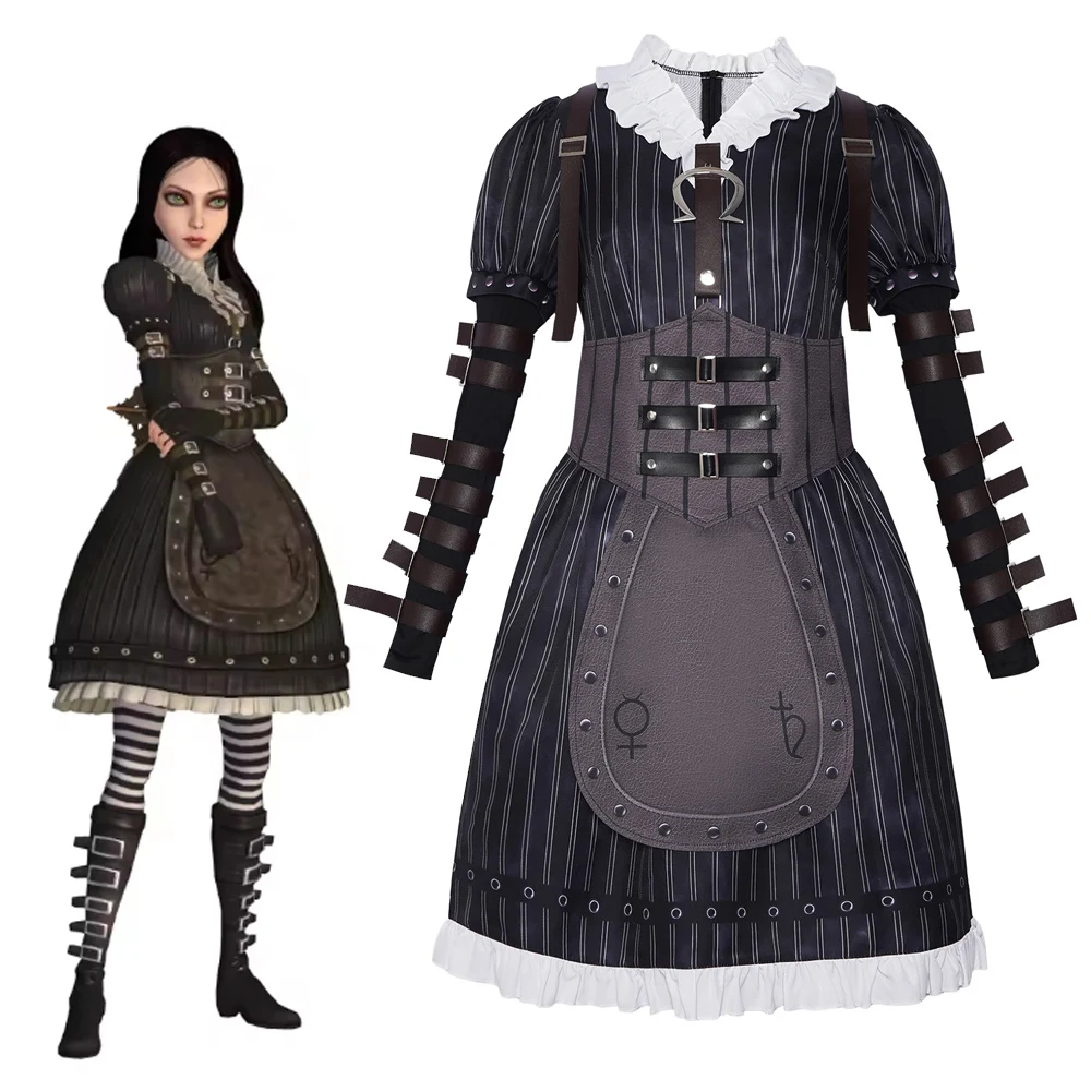 Oyun: Alice in Madness Returns - Party Games Steam incelemesi ve fiyatı