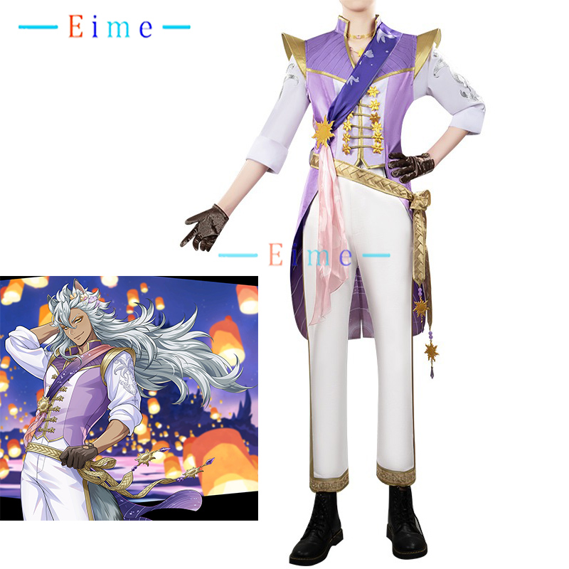 Oyun Twisted Wonderland Jack C - Party Games Jack incelemesi ve fiyatı