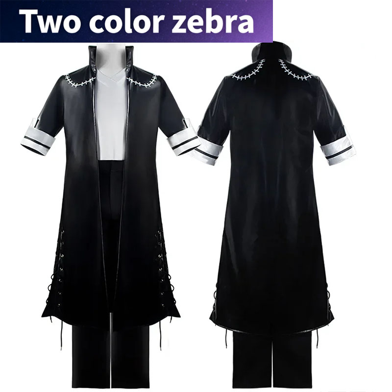 OCHACO URARAKA Dabi Cosplay Ko - Party Games Jack incelemesi ve fiyatı