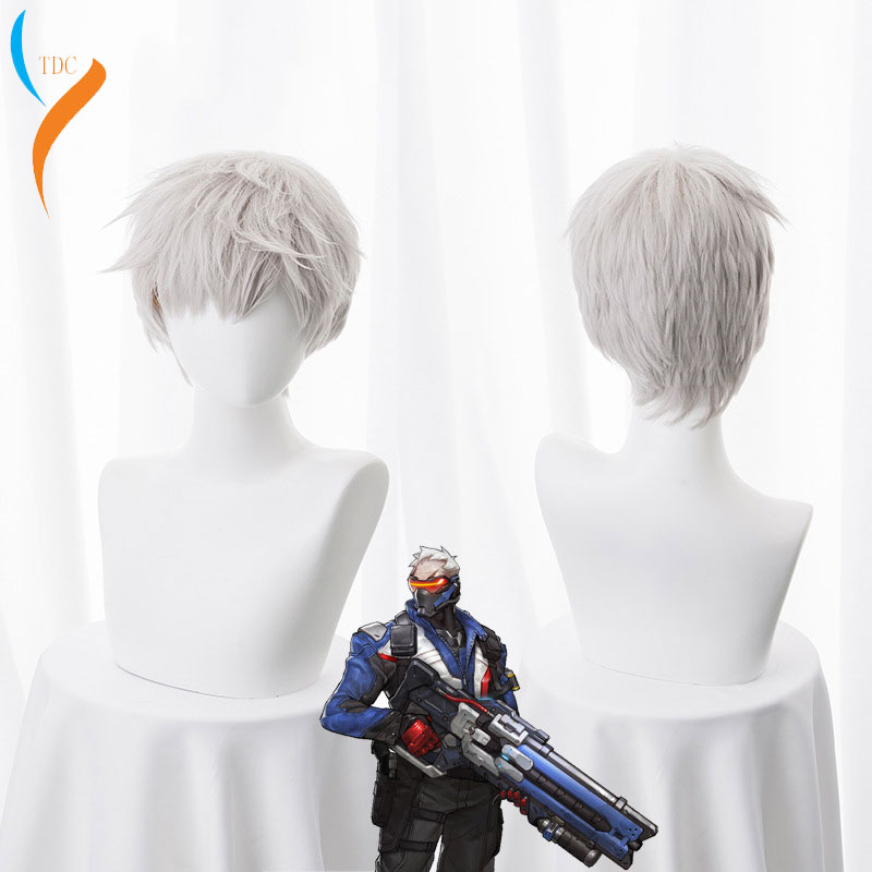 Yeni varış oyunu Cosplay peruk - Party Games Jack incelemesi ve fiyatı
