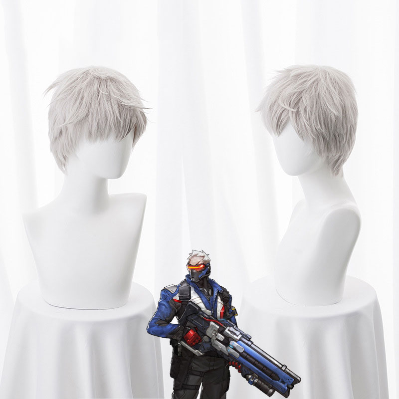 Yeni varış oyunu Cosplay peruk - Party Games Jack incelemesi ve fiyatı