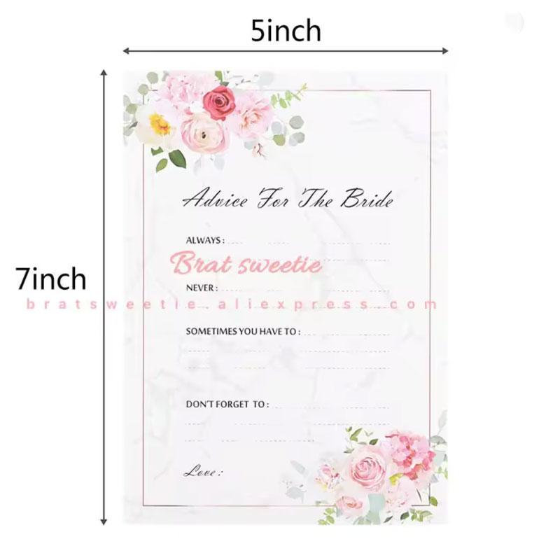 Gelin Partisi Oyun Kartları Se - Party Games Bridal Shower incelemesi ve fiyatı