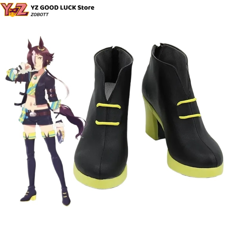 Umamusume Pretty Derby Votka C - Party Games Alice In Wonderland incelemesi ve fiyatı