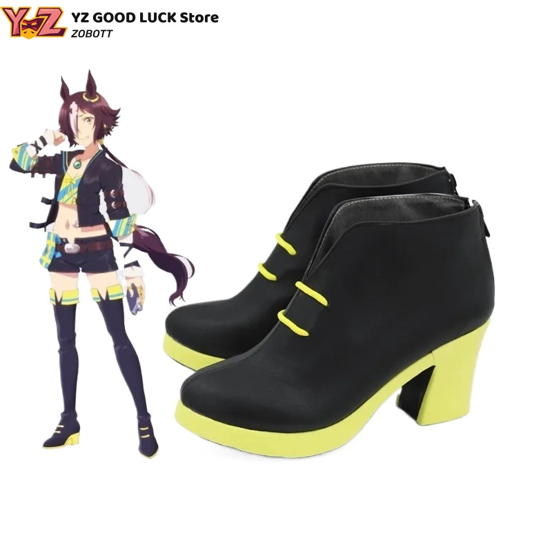Umamusume Pretty Derby Votka C - Party Games Alice In Wonderland incelemesi ve fiyatı
