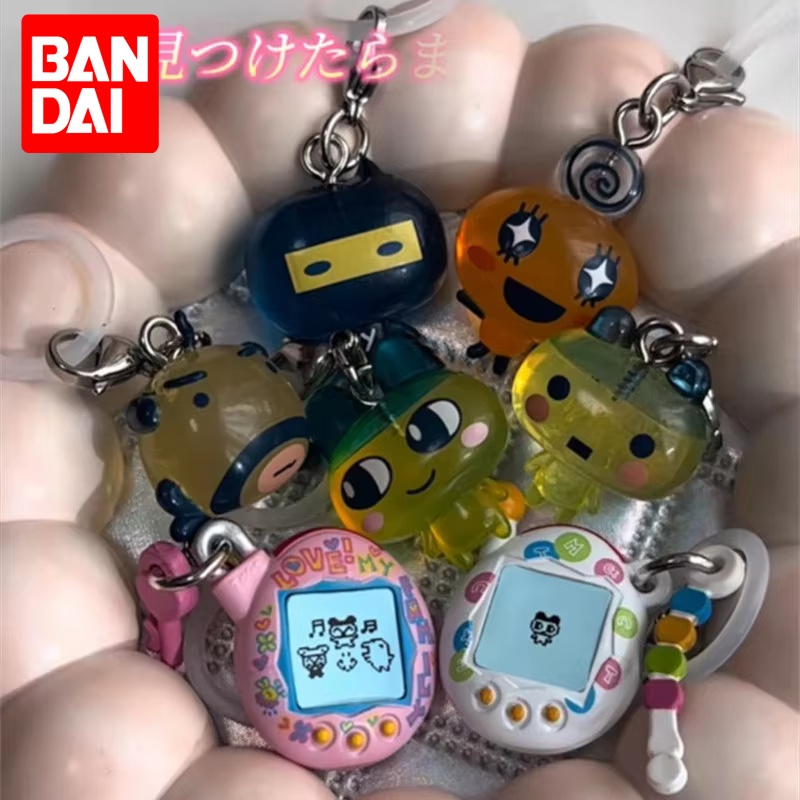 Bandai Tamagotchi Gashapon Kar - Bandai Model Tamagotchi incelemesi ve fiyatı