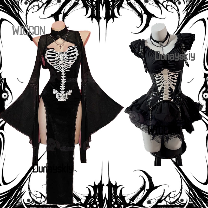 Cadılar Bayramı Gotik Kafatası - Party Games Steam incelemesi ve fiyatı