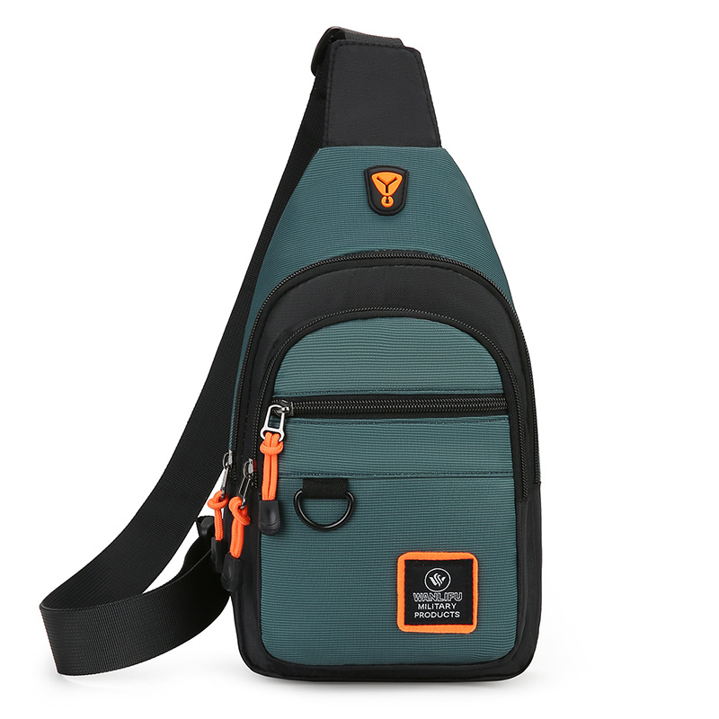 Rahat Erkek Göğüs Çantası Nayl - Sack Race Bag incelemesi ve fiyatı