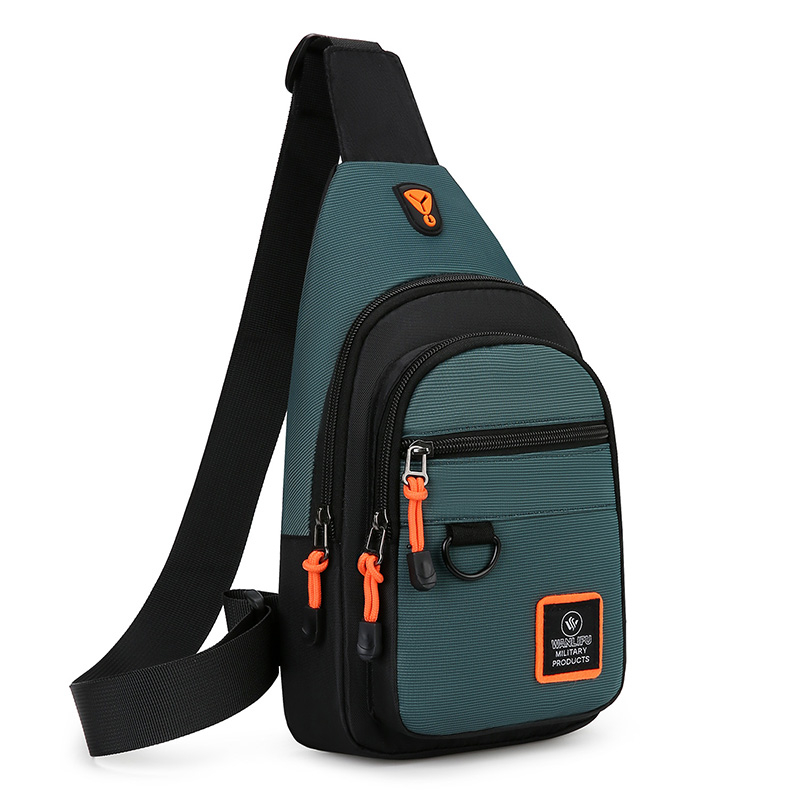 Rahat Erkek Göğüs Çantası Nayl - Sack Race Bag incelemesi ve fiyatı