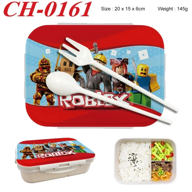 Roblox Bento Öğle Yemeği Kutus - Party Games Box incelemesi ve fiyatı