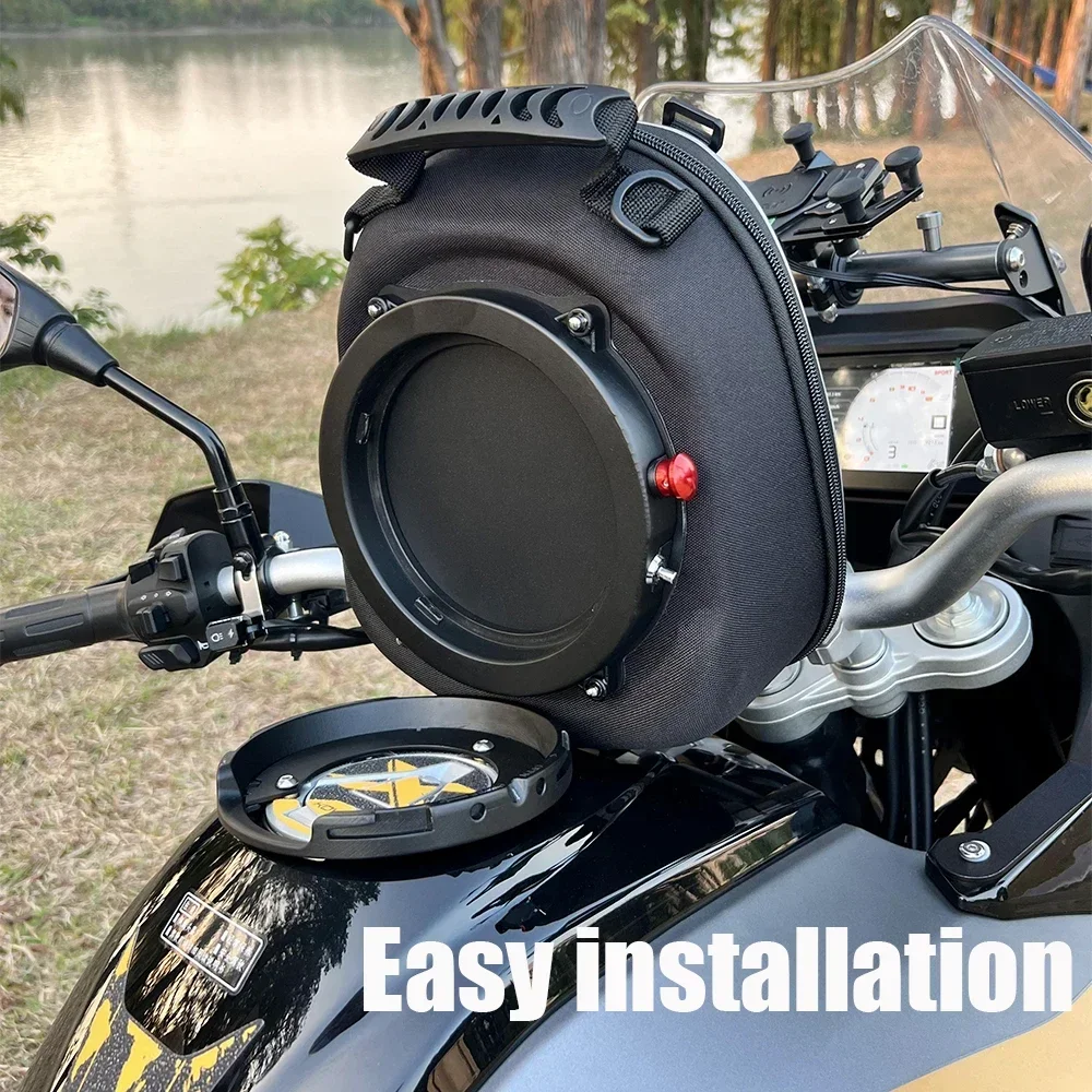 BMW R1300GS R 1300 GS 1300GSA  - Sack Race Bag incelemesi ve fiyatı