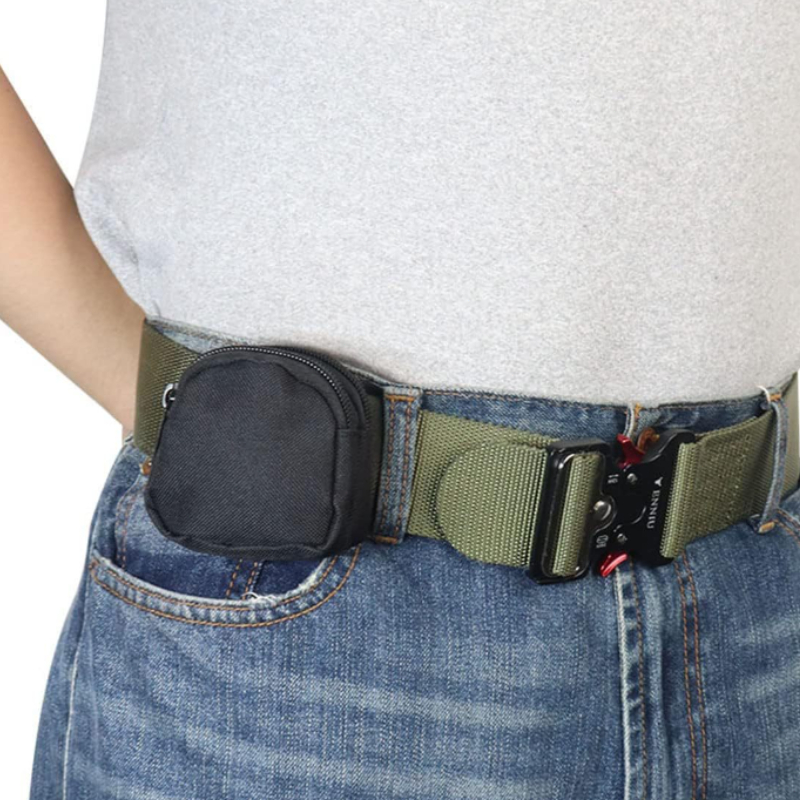 1 adet Mini Bel Çantası Taşına - Sack Race Bag incelemesi ve fiyatı
