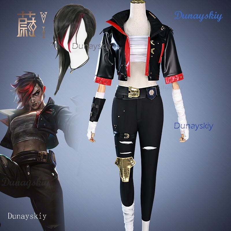 Menekşe Anime Cosplay Arcane S - Party Games Jack incelemesi ve fiyatı