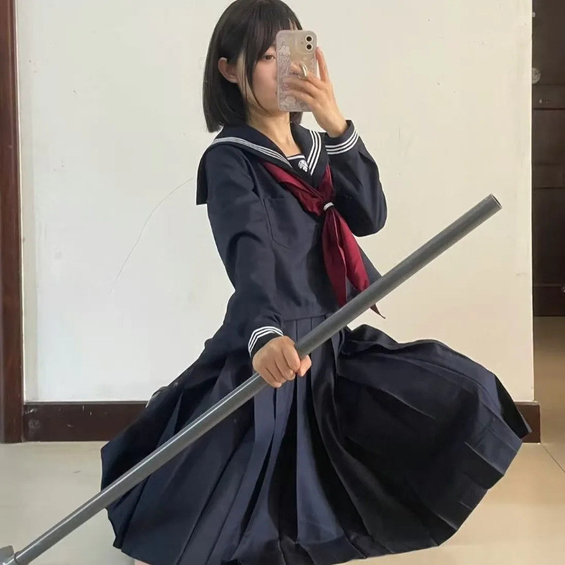 Hinako Shimizu Cosplay Kostüm  - Party Games School incelemesi ve fiyatı