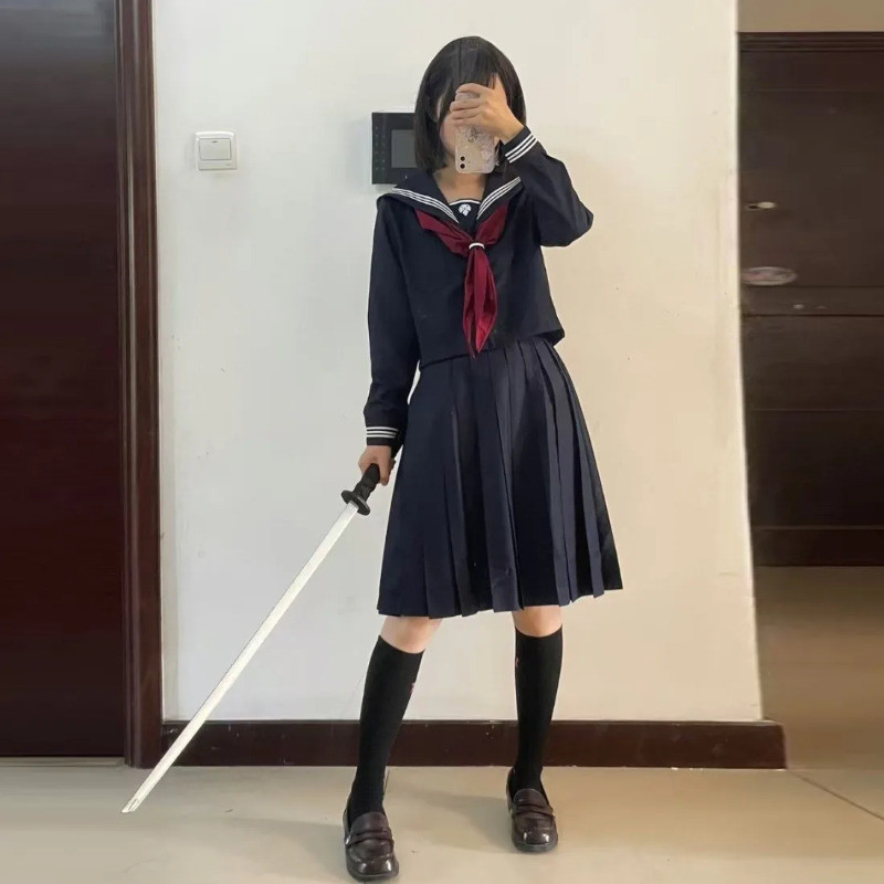 Hinako Shimizu Cosplay Kostüm  - Party Games School incelemesi ve fiyatı