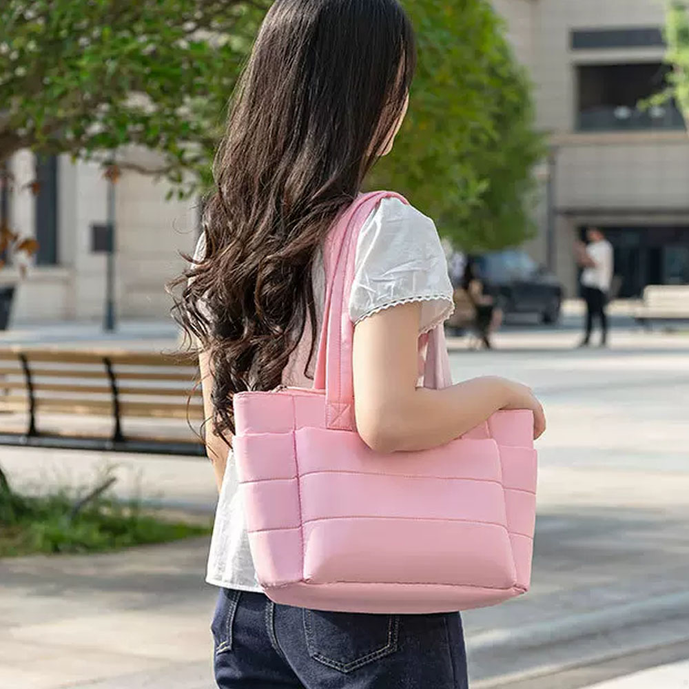 Yeni Stil Tote Çanta, Geniş Ha - Sack Race Bag incelemesi ve fiyatı