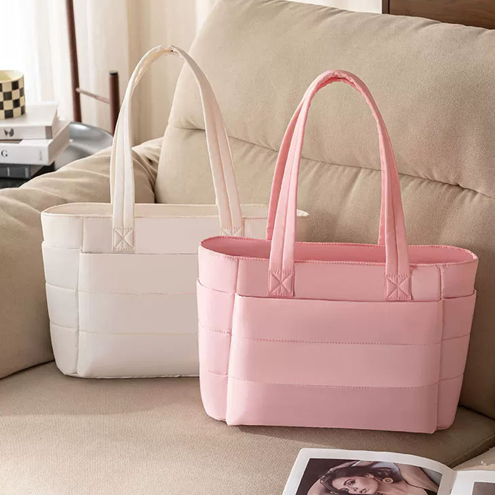 Yeni Stil Tote Çanta, Geniş Ha - Sack Race Bag incelemesi ve fiyatı