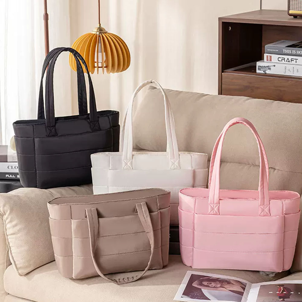 Yeni Stil Tote Çanta, Geniş Ha - Sack Race Bag incelemesi ve fiyatı