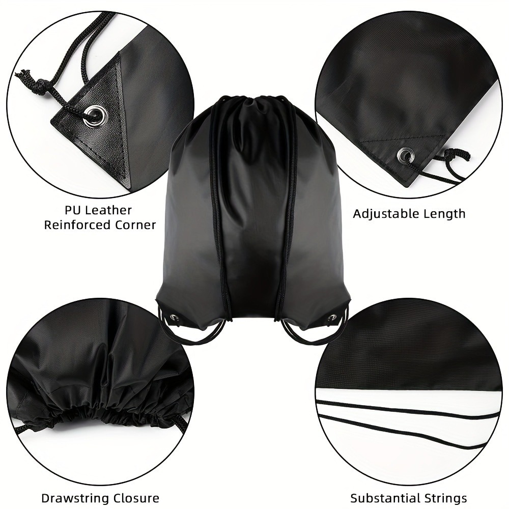 2 takım İpli Sırt Çantası Çant - Sack Race Bag incelemesi ve fiyatı