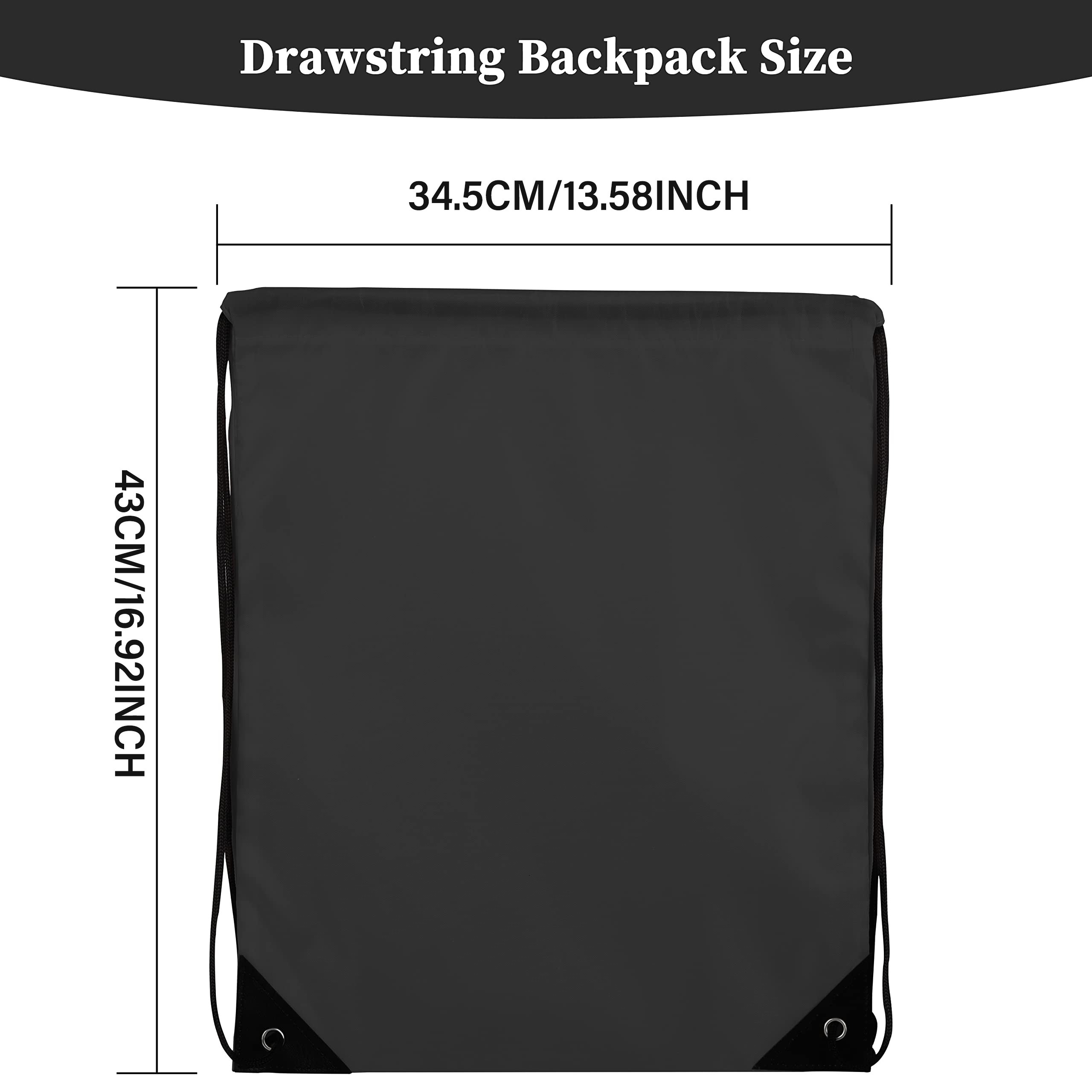 2 takım İpli Sırt Çantası Çant - Sack Race Bag incelemesi ve fiyatı