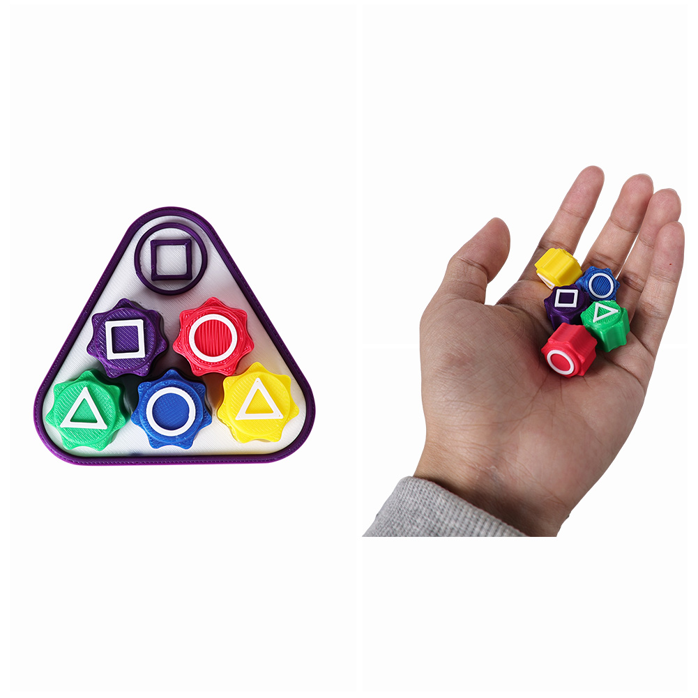 Kalamar Zar Partisi Oyunu Malz - Party Games Jack incelemesi ve fiyatı